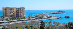 Holiday rentals in Malaga