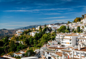 Real estate lawyer in Mijas