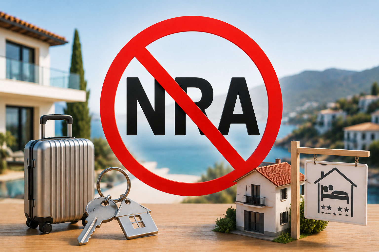 NRA Spain